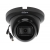 Zestaw monitoring Dahua 8 Czarnych Kamer 2.1Mpx Full HD 2.8mm IR30m